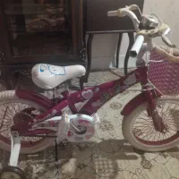 دوچرخه دخترانه