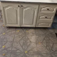 کابینت فلزی