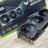 4070ti tuf gaming