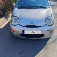 ام وی ام ۱۱۰ مدل ۹۳ چهار سیلندر