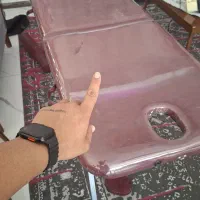 ماساژ