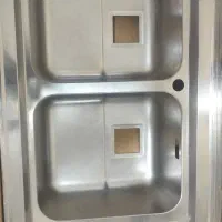 سینک ظرفشویی