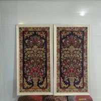 تابلو فرش دستباف