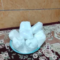 نمک طبیعی کوه نمک جاشک