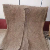 نمد چقا