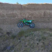KX125|موتورسیکلت|تهران, دکتر هوشیار|دیوار