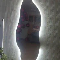 آینه قدی