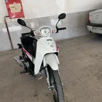 موتور بیکلاچ کویر (رادیسون)