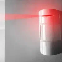 دزدگیر اماکن / نصب / دزدگیر منزل /فروش