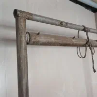 دارقالی شش متری