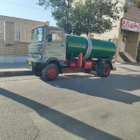 تخلیه چاه و لوله بازکنی میناب و حومه