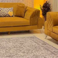 مبلمان ۴ نفره برنده ایتالیایی
