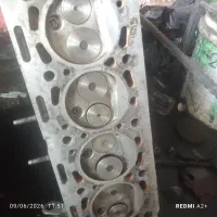 سرسیلندر پژو و پراید