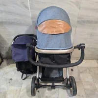 کالسکه و کریر