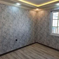 کاغذ دیواری، پوستر، آینه دکوراتیو ،متریال داخلی