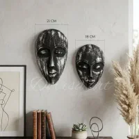 دیوارکوب آفریقایی خاص