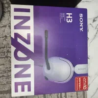 هدست گیمینگ سونی Sony INZONE H3 MDR-G300