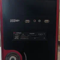 کتابخانه و کامپیوتر