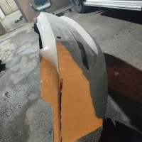 سپر عقب سورن سون
