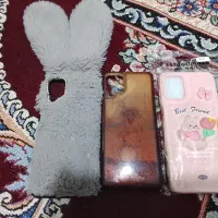 گارد گوشی سامسونگ a12