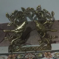 جا کلیدی برنز