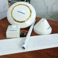پنکه سقفی موتور سنگین شرط اصل