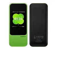 معرفی مودم جیبی Wimax2 W04 TD LTE به سفارش au