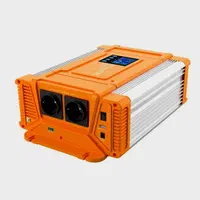 موتور برق و مبدل برق فندکی و تبدیل برق ۱۲ به ۲۲۰