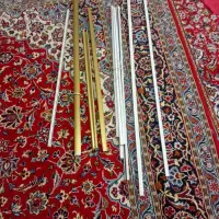 تعدادی‌چوپ‌پرده‌‌موجوداست‌دونه‌ای۱۰۰‌تومان