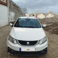 ساینا s دوگانه‌سوز مدل 1403