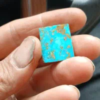 نگین فیروزه