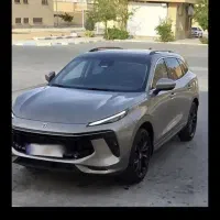 لاماری ۴۰۱خاص ترین رنگ لاماری