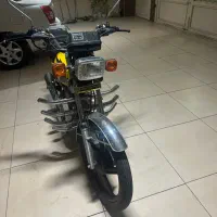 هوندا ۱۵۰ مدل اسفند۱۴۰۳