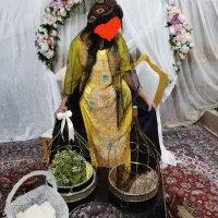 فروش و کرایه لباس محلی قشقایی