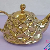 قوری بزرگ