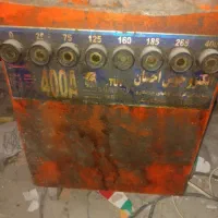 انواع دستگاه جوش قدیمی. روغنی وسوخته..خراب