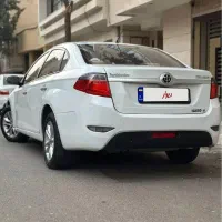 برلیانس H330 اتومات