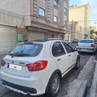 کوییک R مدل ۱۴۰۰