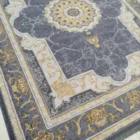 فرش کاشان
