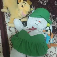 عروسک