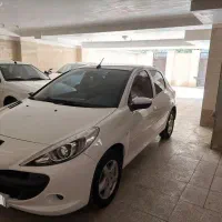 پژو ۲۰۷مدل۹۷کارکرد۵۱هزارتا بدون رنگ
