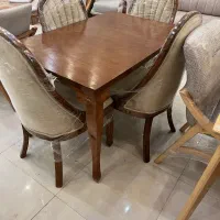 ناهارخوری مدل مهرگان