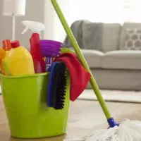 شرکت خدماتی نظافتی ادینه