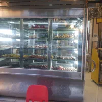 فروش یکجا تجهیزات کامل جگرکی