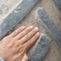 لاستیک عقب با تیوپ