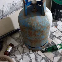 کپسول گاز پرسیل