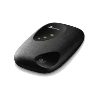 فروش مودم قابل حمل مدل tp link 4g m7000 در شهر جم
