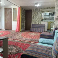 سوئیت ۴۵ متری یکخواب با پارکینگ دربست
