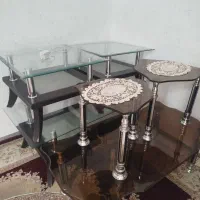 میز عسلی سالم