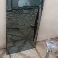 شیشه گاز سالم